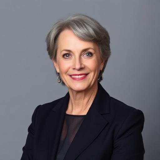 Christine Vanhove